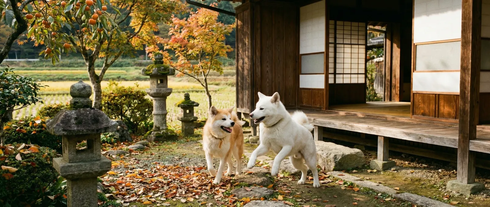 個性豊かなキャスト